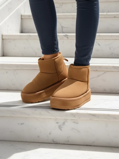 Ghete de zăpadă pentru femei Royalfashion Ysiof