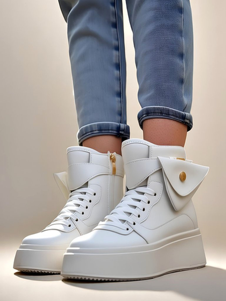 Royalfashion Pantofi sport pentru femei Tersela