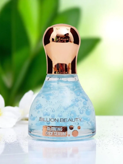 Billion Beauty – Ser pentru față iluminator și regenerator