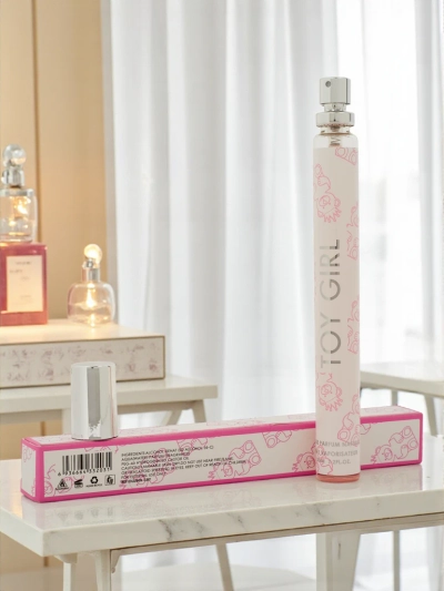 Apă de parfum inspirată de Toy Girl Pink