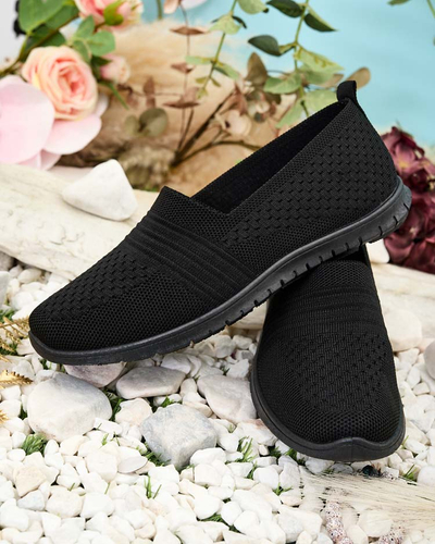 Royalfashion pantofi Arlessa Half Shoes pentru femei