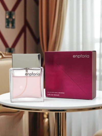 Apă de parfum inspirată pentru bărbați Enpforia