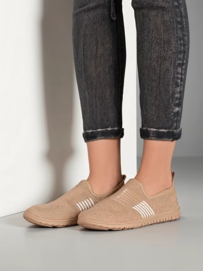Pantofi sport slip-on pentru femei Royalfashion Ollabes