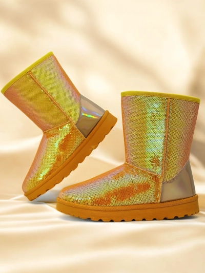 Botine de zăpadă pentru femei Royalfashion Gerio