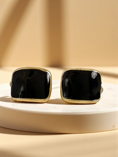 Women's crystal clip earrings