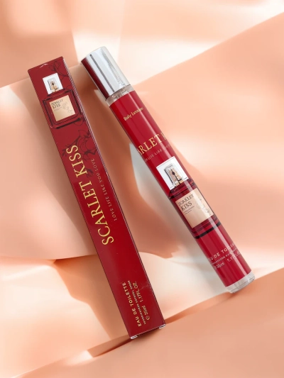 Scarlet Kiss Eau de Parfum 35 ml