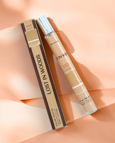 Apă de parfum Lost In Woods 35 ml