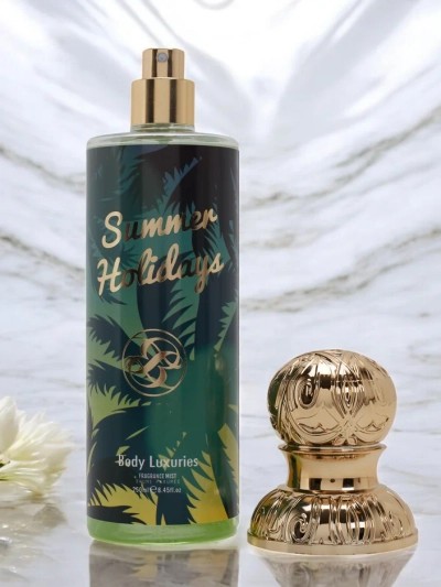 Spray de corp Body Luxuries 250 ml