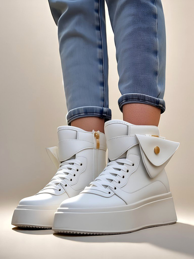 Royalfashion Pantofi sport pentru femei Tersela