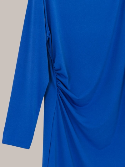 Rochie de țesătură pentru femei Royalfashion