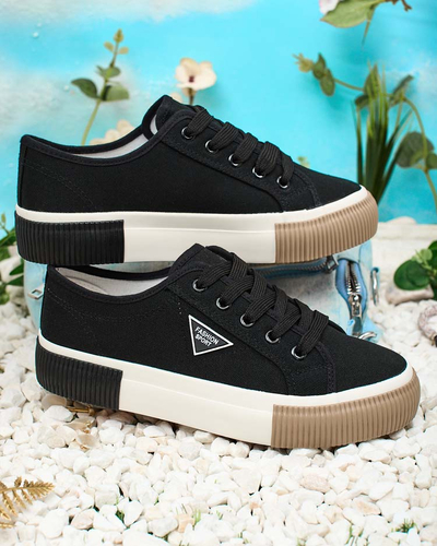 Royalfashion Adidași Alamma pentru femei