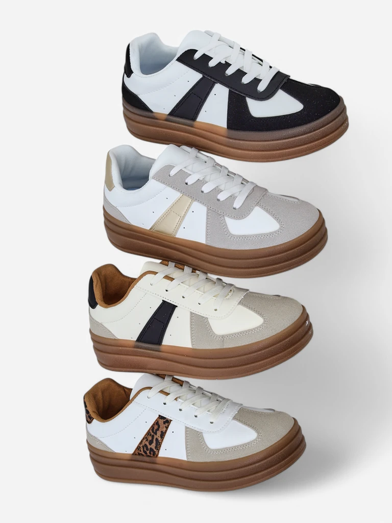 Royalfashion Pantofi sport pentru femei Enfire