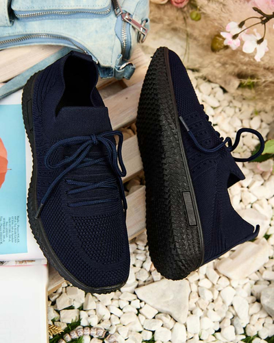 Royalfashion Pantofi sport Wennan pentru femei