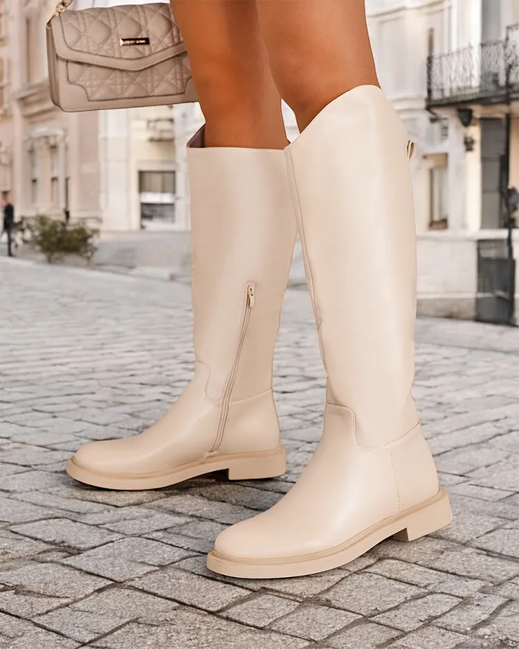 Ghete pentru femei Royalfashion noi