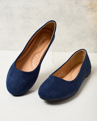 Royalfashion Balerini pentru femei Renu
