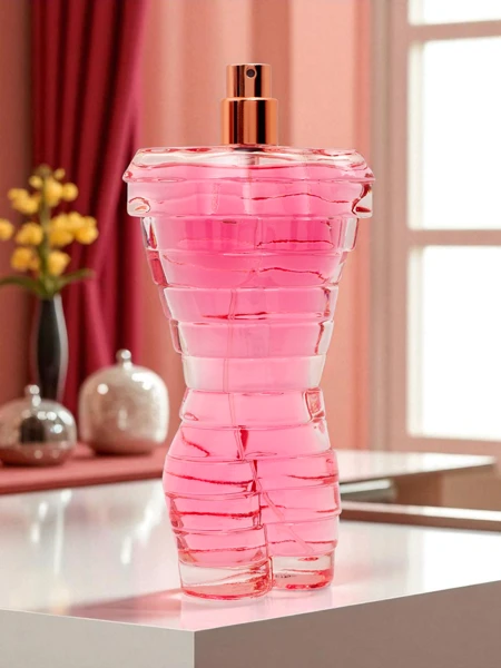 Apă de parfum inspirată pentru femei Perfect Women