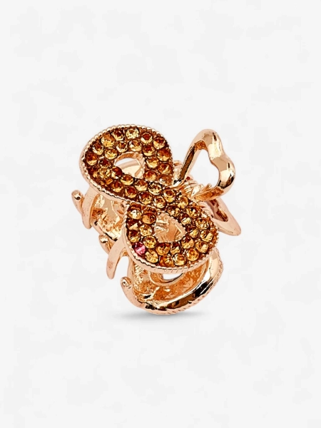 Royalfashion Spinka pa kabei ku zirkonia TwinkleGrip