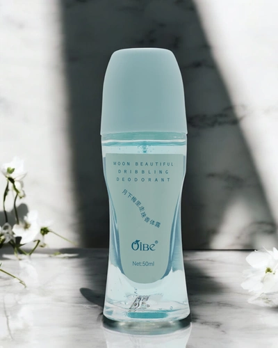 Deodorant-antiperspirant roll-on 50 ml