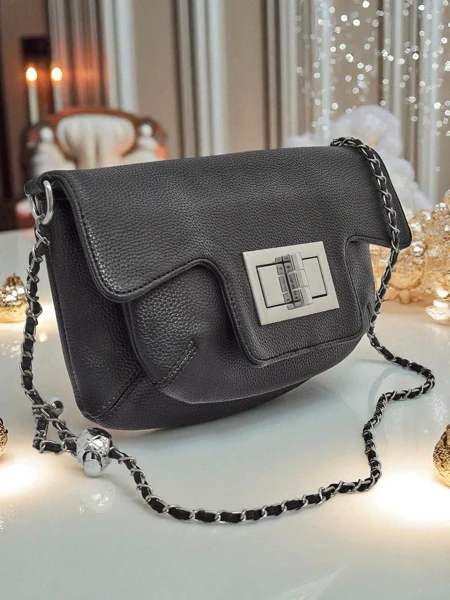 Royalfashion Geantă plic de damă Aurelia Classico