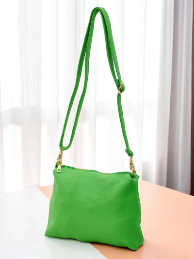 Royalfashion Geantă shopper mare din dantelă pentru femei Lira Lace