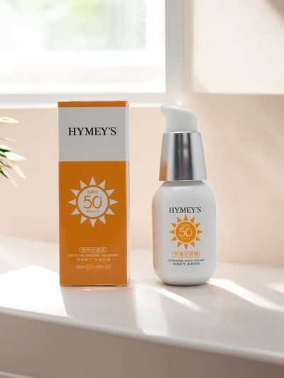 Crema de protecție solară Hymeys 50 SPF 35ml