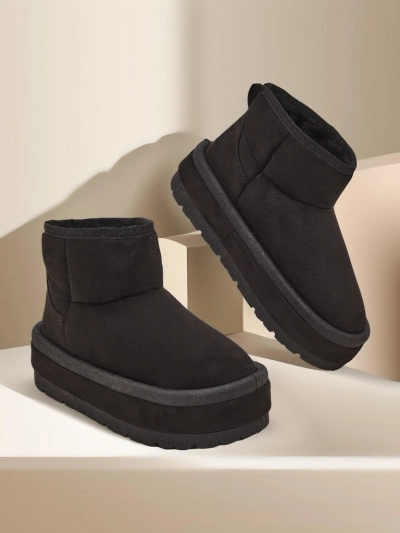 Ghete de zăpadă pentru femei de la Royalfashion Ysiof