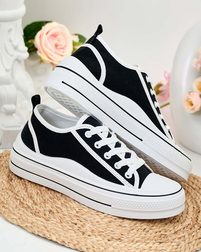 Royalfashion Adidași sport pentru femei Soptro