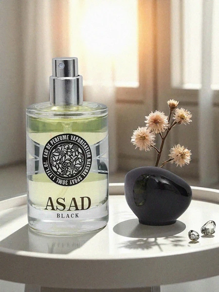 Eau de parfum inspirat pentru bărbați Asad