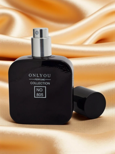 Apă de parfum inspirată pentru bărbați NO.805