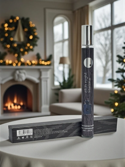 Apa de parfum pentru bărbați Inspirowana Club Night Black