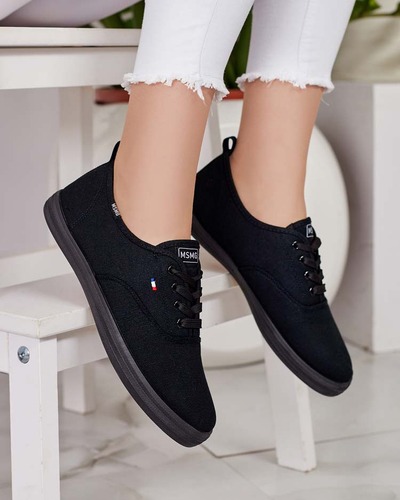 Royalfashion Adidași Secilla pentru femei
