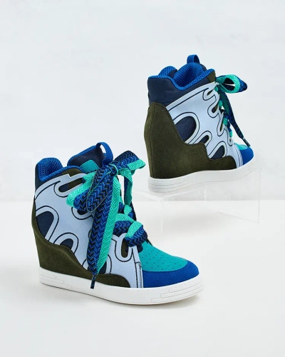 Royalfashion Botine Ropon pentru femei