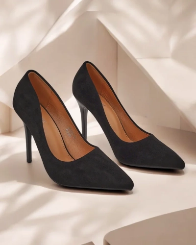 Royalfashion Tocuri stiletto pentru femei Etorali