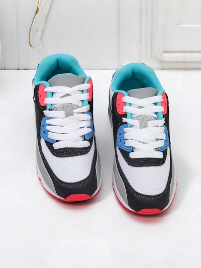 Royalfashion Pantofi sport pentru copii Alorma