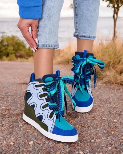 Royalfashion Botine Ropon pentru femei