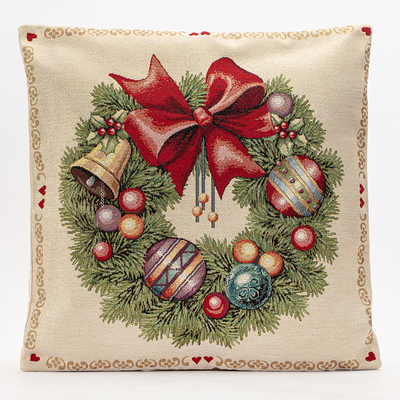 Fete de perna decorative de Craciun - Fete de perna