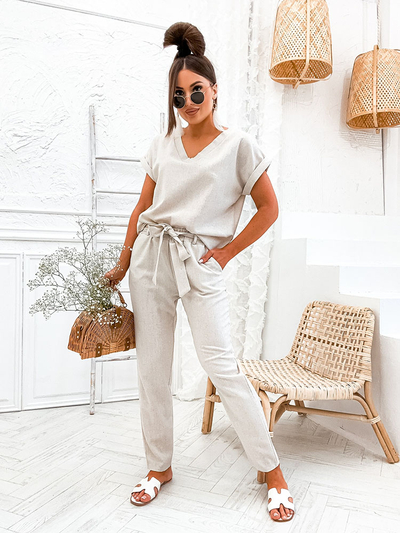 Royalfashion Set casual pentru femei