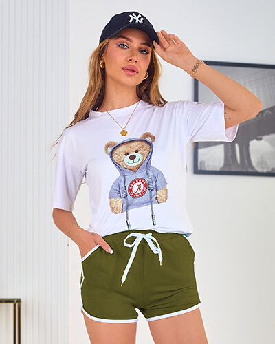 Royalfashion Set trening pentru femei