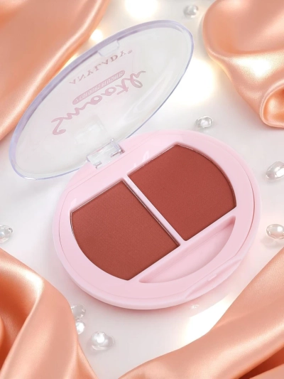 Fard de obraz presat culoare Daisy Sunkiss