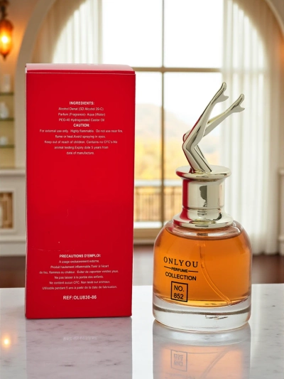 OnlyYou Aurelia No886 Eleganza - parfum de damă 30ml în sticlă de sticlă
