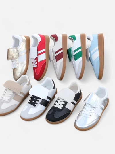 Royalfashion Adidași Sport pentru Femei Ensire