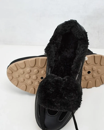Royalfashion Pantofi sport izolați pentru femei Terib