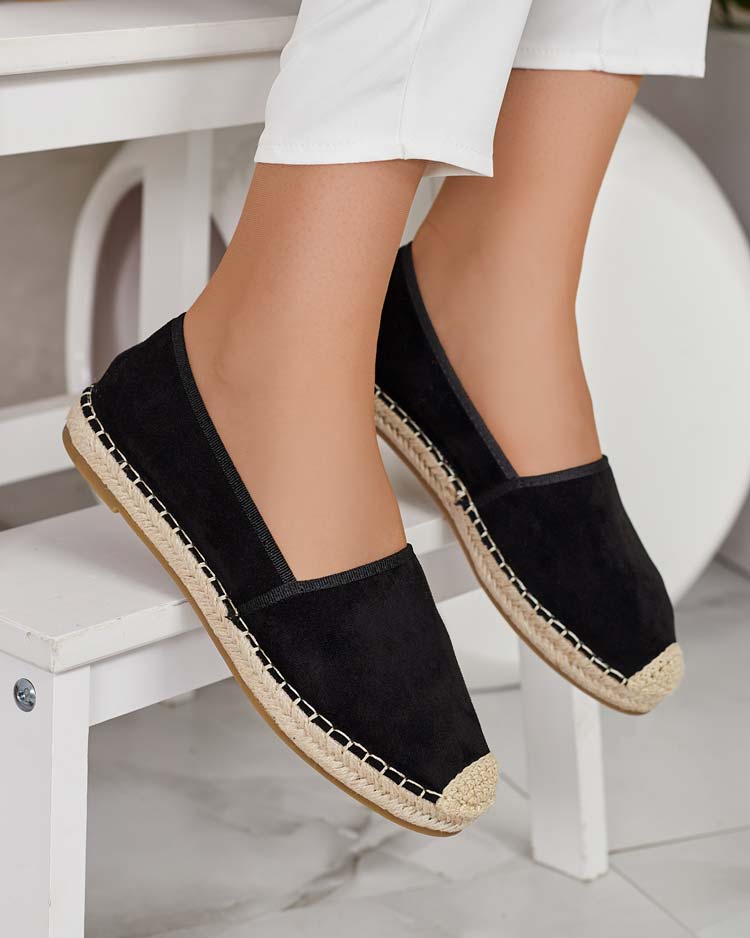 Royalfashion Espadrile Dimalle pentru femei