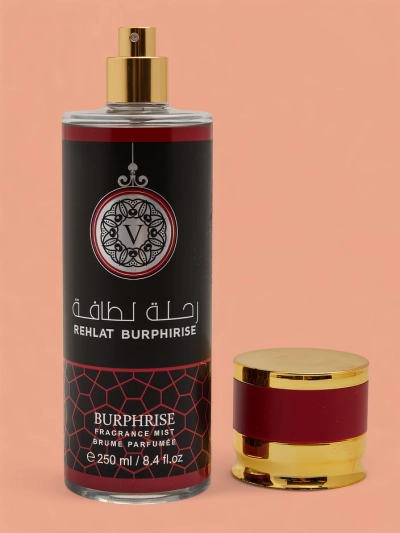 Burphrise Rehlat Spray de corp 250 ml