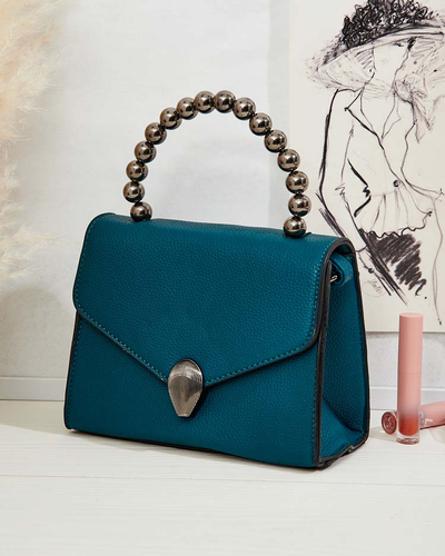 Royalfashion Geantă de damă din piele ecologică