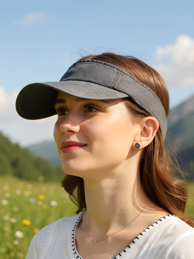 Royalfashion Vizor de Soare Flex