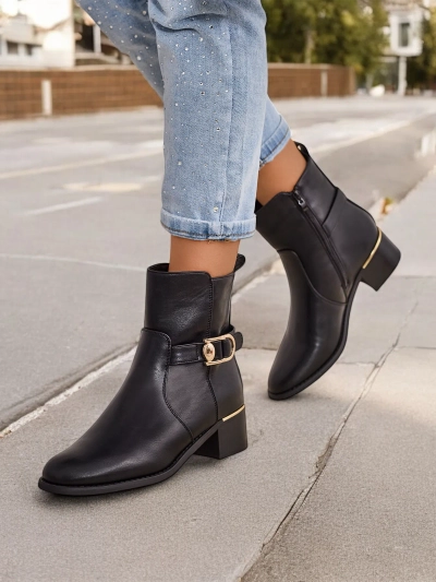 Cizme de damă Royalfashion Ovirto