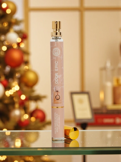 Apă de parfum inspirată pentru femei Odor Epic Club Nuit