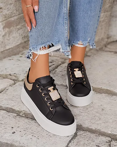 Pantofi sport Rotu pentru femei Royalfashion