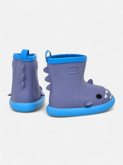 Ghete pentru copii Royalfashion Sharky Sharky